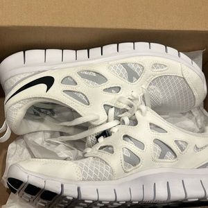 Nike free run 2 Big Kids